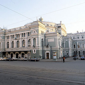 victor fedotov, mariinsky theatre symphony orchestra