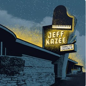 Jeff Kazee: Thanks for Checking In