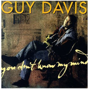 Pretty Little Woman by Guy Davis