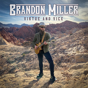 Brandon Miller: Virtue and Vice