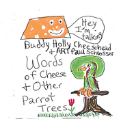 Words of Cheese & Other Parrot Trees
