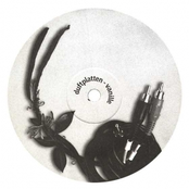 duftplatten - vanille