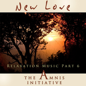 Relaxation Music, Pt. 6: New Love