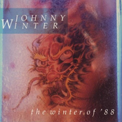 World Of Contradictions by Johnny Winter