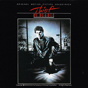 Thief Of Hearts (Original Motion Picture Soundtrack)
