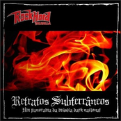 Retratos Subterrâneos