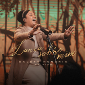 Lança Sobre Mim (Ao Vivo)