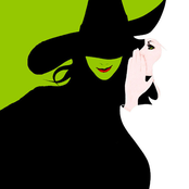 wicked - original broadway cast