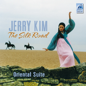The Silk Road (Oriental Suite)