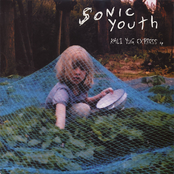 Derniere Minute Electrifee by Sonic Youth