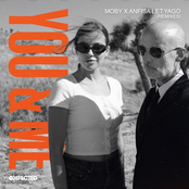 You & Me (remixes)