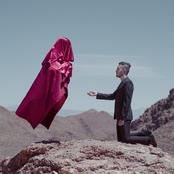 Of Two Minds, Stages 1-2: The Ape and the Cage (EP)