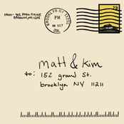 Jesse Jane by Matt & Kim