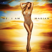 Me. I Am Mariah… The Elusive Chanteuse [Explicit]