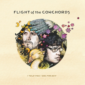 Rambling Through The Avenues Of Time by Flight Of The Conchords