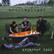 Noncompliant: promised land