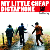 Travel by My Little Cheap Dictaphone