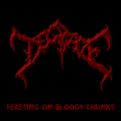 Feasting on Bloody Chunks