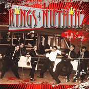 Where Do We Go? by The Kings Of Nuthin'