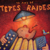 Bas Quartiers by Têtes Raides