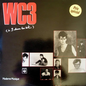 moderne musique