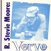 Oven Love by R. Stevie Moore