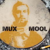 Continuum Of Drum Misery by Mux Mool