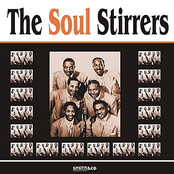 End Of My Journey by The Soul Stirrers