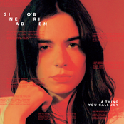 A Thing You Call Joy