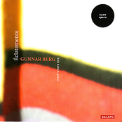 BERG, G.: Eclatements