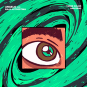 Verde Color Universo - Single