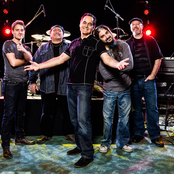 the neal morse band