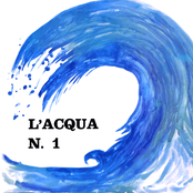 L'acqua N. 1