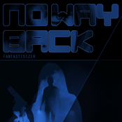 No Way Back - EP