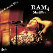 MadiGra, The Greatest Hits