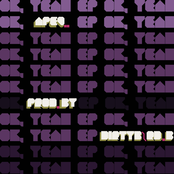 "Ok, Yeah" ep-- Ape9--prod. dirtybird b.