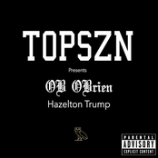 Hazelton Trump - Single