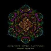Vajra and Lotus