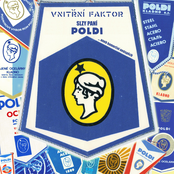 Slzy paní POLDI