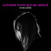 Llovimos Tanto Que Me Ahogué