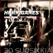 Analytic Mind by Hurriganes