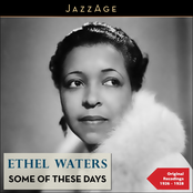 Weary Feet by Ethel Waters