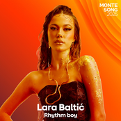 Rhythm boy - Montesong 2025