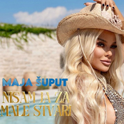 Nisam ja za male stvari