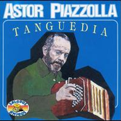 Salvador Allende by Astor Piazzolla