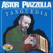 Combate En La Fabrica by Astor Piazzolla