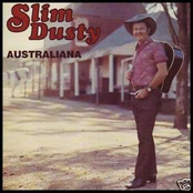 Written Afterwards by Slim Dusty