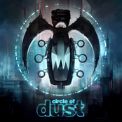 Twisted Reality by Circle Of Dust