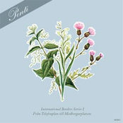 International Borders Series 1