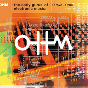 Ohm: The Early Gurus of Electronic Music